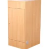 Thon Studio Rack 20U beech Media