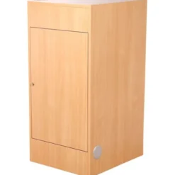 Thon Studio Rack 20U beech Media
