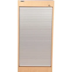 Thon Studio Rack 20U beech Media