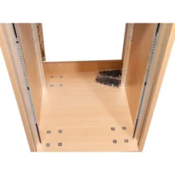 Thon Studio Rack 20U beech Media