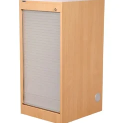 Thon Studio Rack 20U beech Media