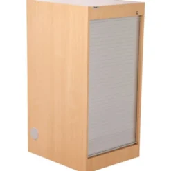 Thon Studio Rack 20U beech Media