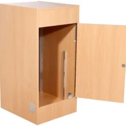 Thon Studio Rack 20U beech Media