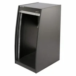 Thon Studio Rack 19U black