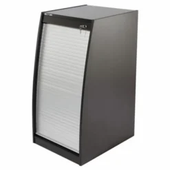 Thon Studio Rack 19U black