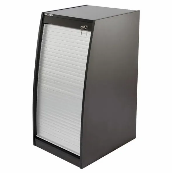 Thon Studio Rack 19U black