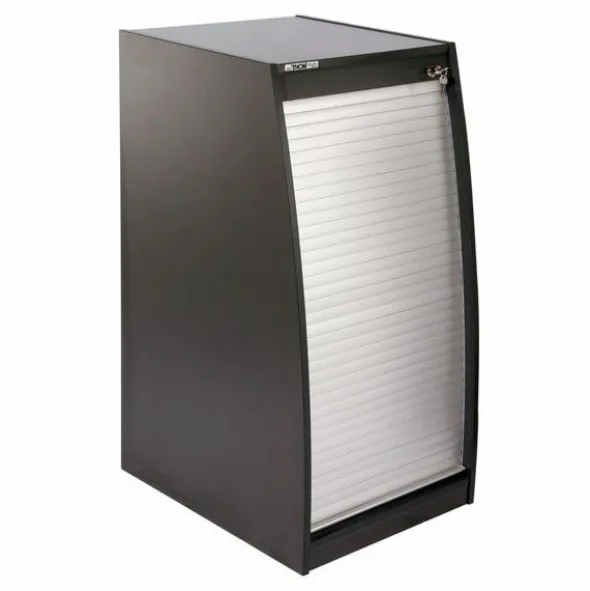 Thon Studio Rack 19U black