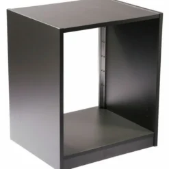 Thon Studio Rack 12U 50 black