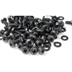 Thon Studio Rack 12U 50 black
