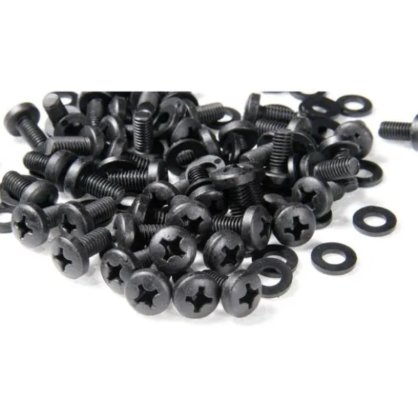 Thon Studio Rack 12U 50 black