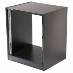 Thon Studio Rack 12U 50 black