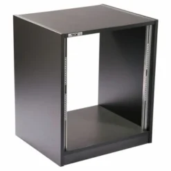 Thon Studio Rack 12U 50 black