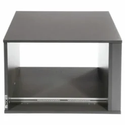 Thon Studio Rack 12U 50 black
