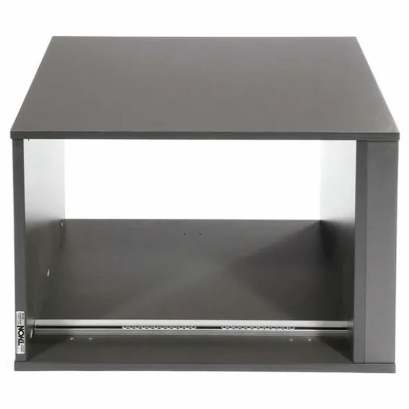 Thon Studio Rack 12U 50 black