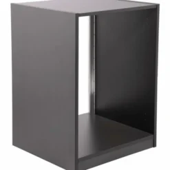 Thon Studio Rack 14U 50 black