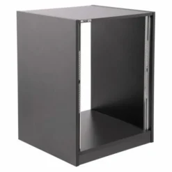Thon Studio Rack 14U 50 black