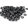 Thon Studio Rack 16U 50 black