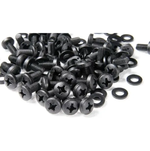 Thon Studio Rack 16U 50 black
