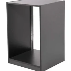Thon Studio Rack 16U 50 black