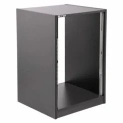 Thon Studio Rack 16U 50 black