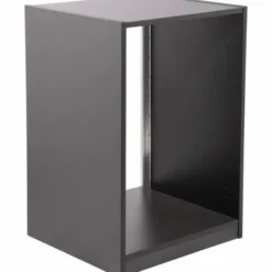 Thon Studio Rack 16U 50 black