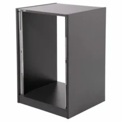 Thon Studio Rack 16U 50 black