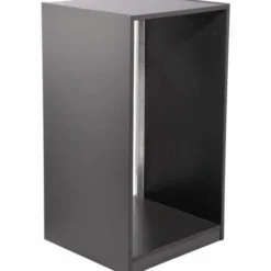 Thon Studio Rack 20U 50 black