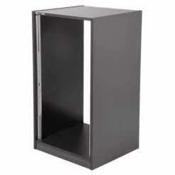 Thon Studio Rack 20U 50 black