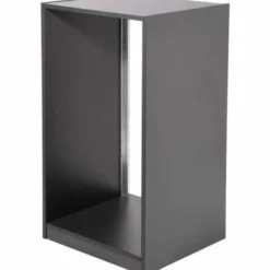 Thon Studio Rack 20U 50 black