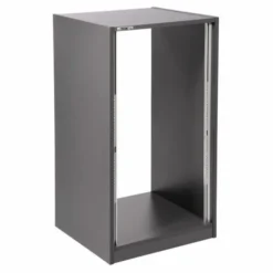 Thon Studio Rack 20U 50 black