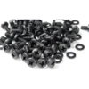 Thon Studio Rack 10U 50 black