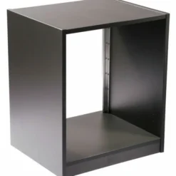 Thon Studio Rack 10U 50 black