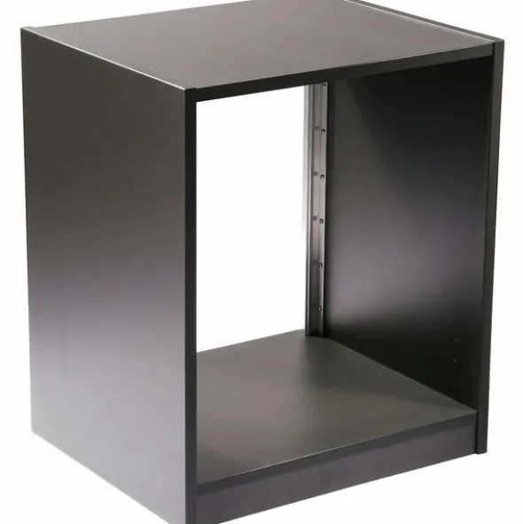 Thon Studio Rack 10U 50 black