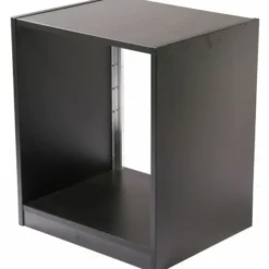 Thon Studio Rack 10U 50 black