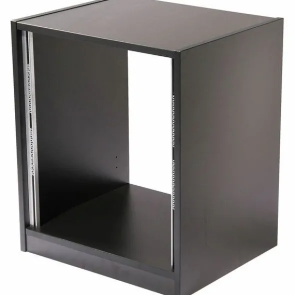 Thon Studio Rack 10U 50 black