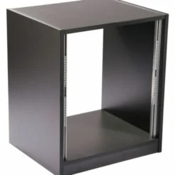 Thon Studio Rack 10U 50 black