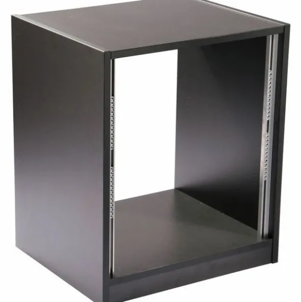 Thon Studio Rack 10U 50 black