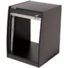 Thon Studio Rack 12U black