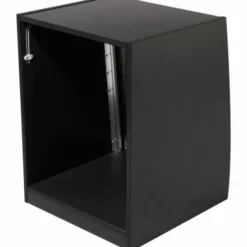 Thon Studio Rack 12U black