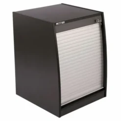 Thon Studio Rack 12U black