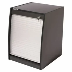 Thon Studio Rack 12U black