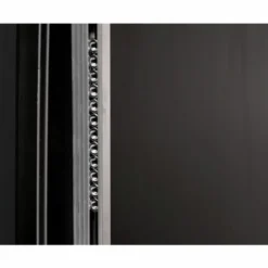 Thon Studio Rack 12U black