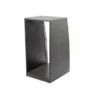 Thon Studio Rack 5002 21U black
