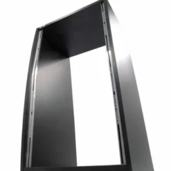 Thon Studio Rack 5002 21U black
