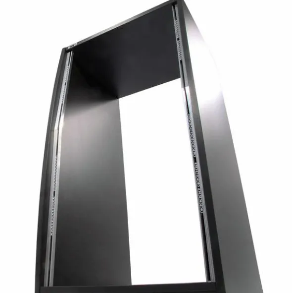 Thon Studio Rack 5002 21U black