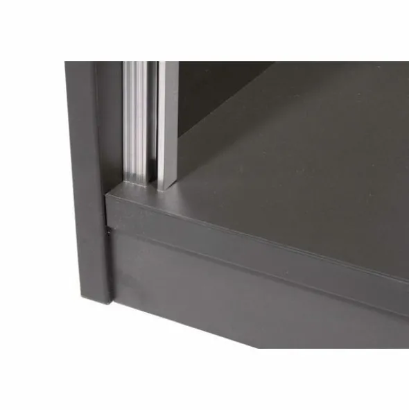 Thon Studio Rack 5002 21U black
