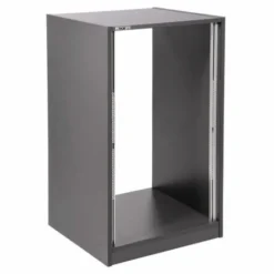 Thon Studio Rack 18U 50 black