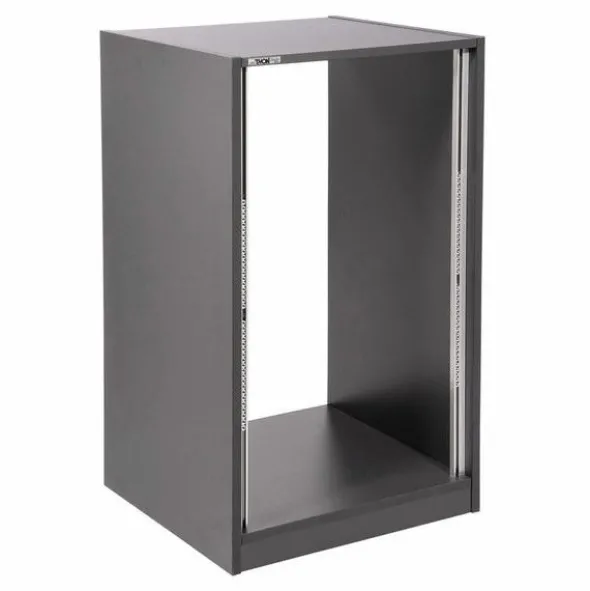 Thon Studio Rack 18U 50 black