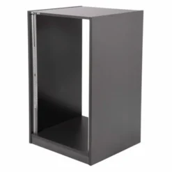 Thon Studio Rack 18U 50 black
