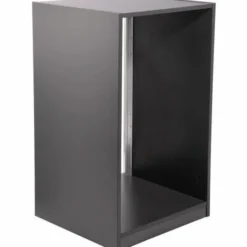 Thon Studio Rack 18U 50 black